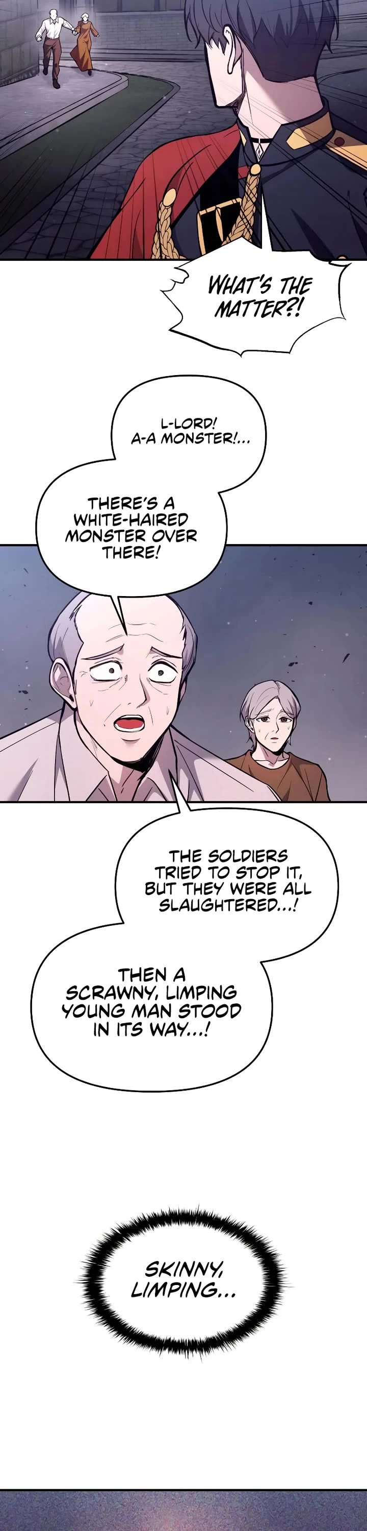 I Became the Tyrant of a Defense Game Chapter 189 page 14 - Chapter 189