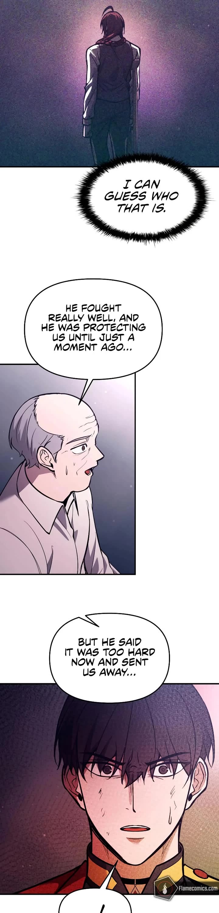 I Became the Tyrant of a Defense Game Chapter 189 page 15 - Chapter 189