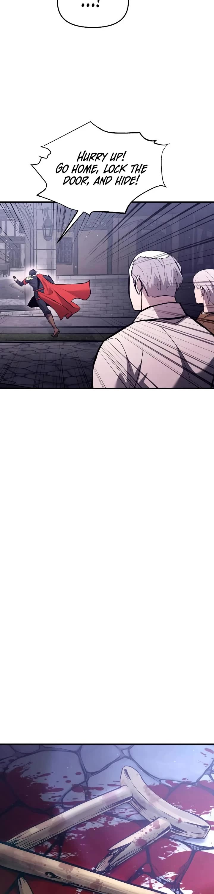 I Became the Tyrant of a Defense Game Chapter 189 page 16 - Chapter 189