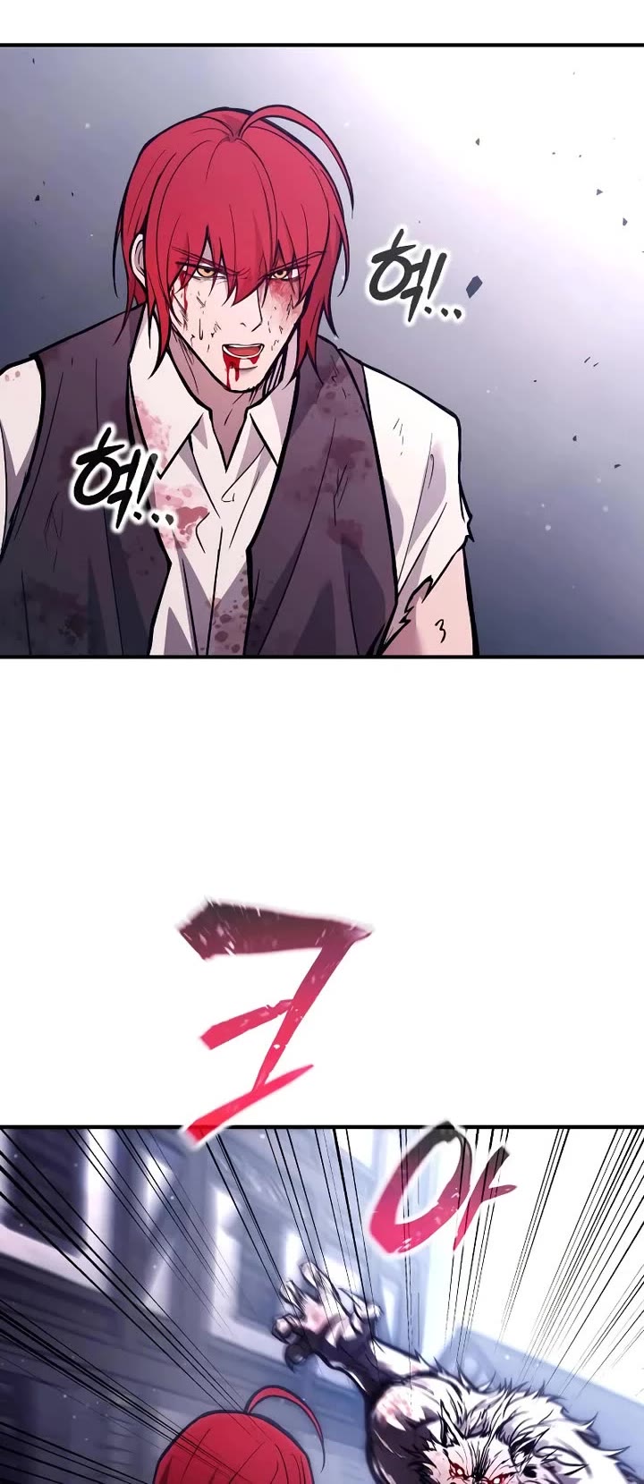 I Became the Tyrant of a Defense Game Chapter 189 page 18 - Chapter 189
