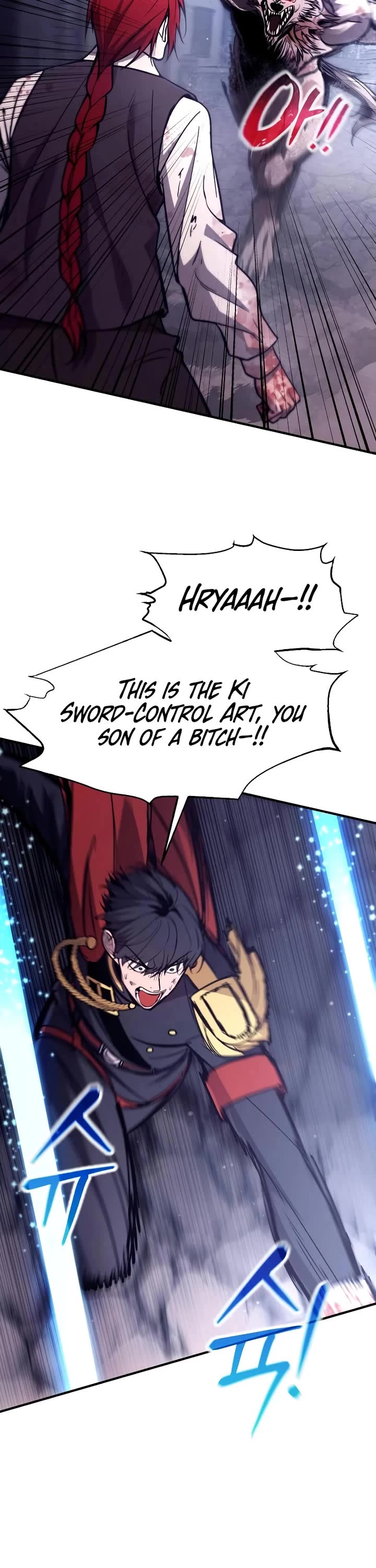 I Became the Tyrant of a Defense Game Chapter 189 page 19 - Chapter 189