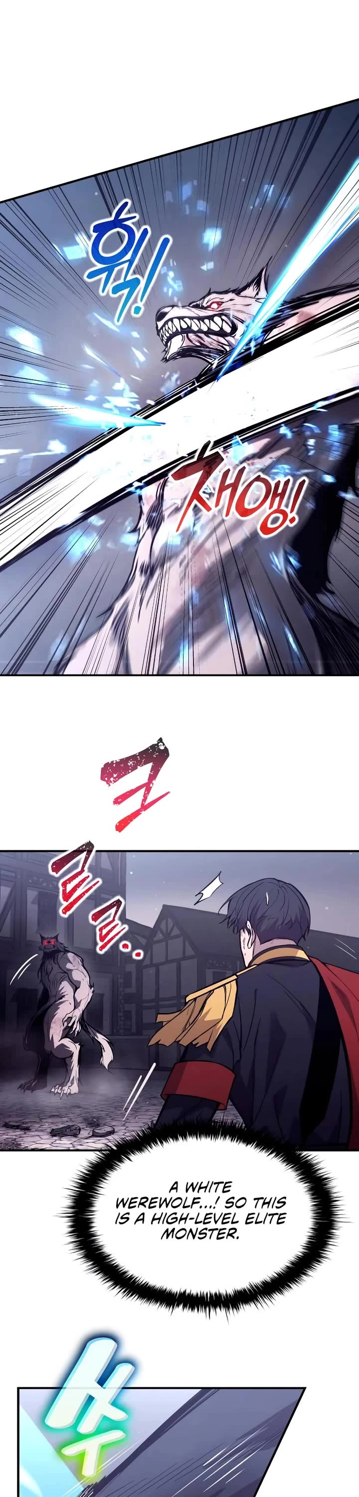I Became the Tyrant of a Defense Game Chapter 189 page 20 - Chapter 189