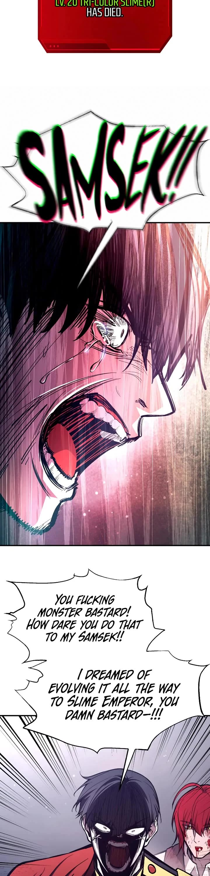 I Became the Tyrant of a Defense Game Chapter 189 page 26 - Chapter 189