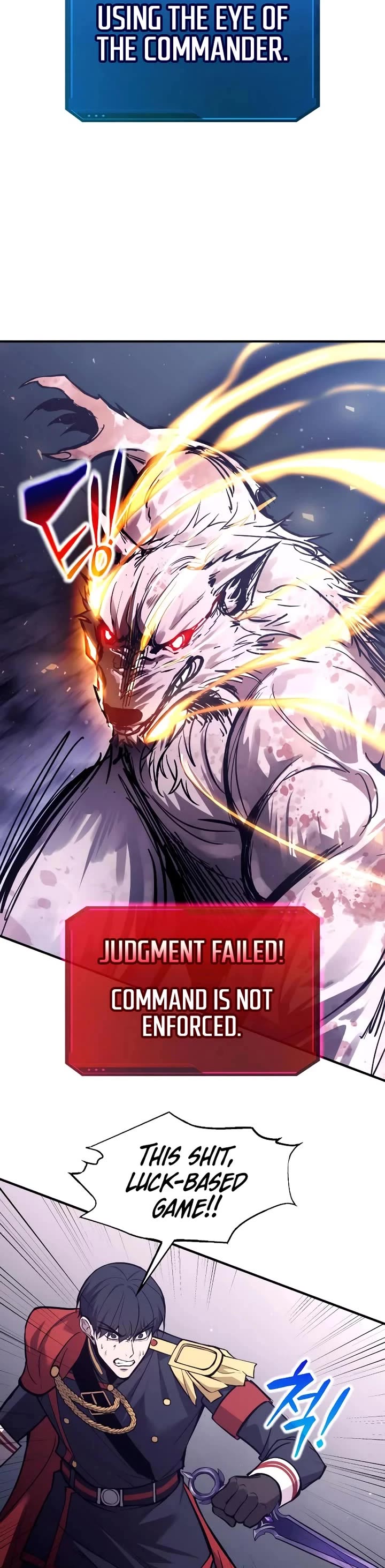 I Became the Tyrant of a Defense Game Chapter 189 page 28 - Chapter 189