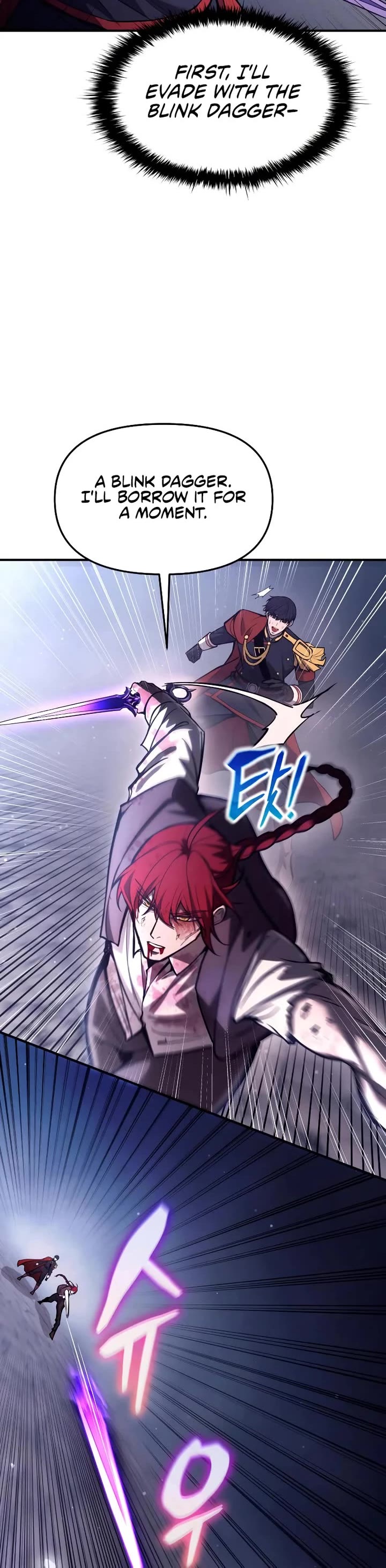 I Became the Tyrant of a Defense Game Chapter 189 page 29 - Chapter 189