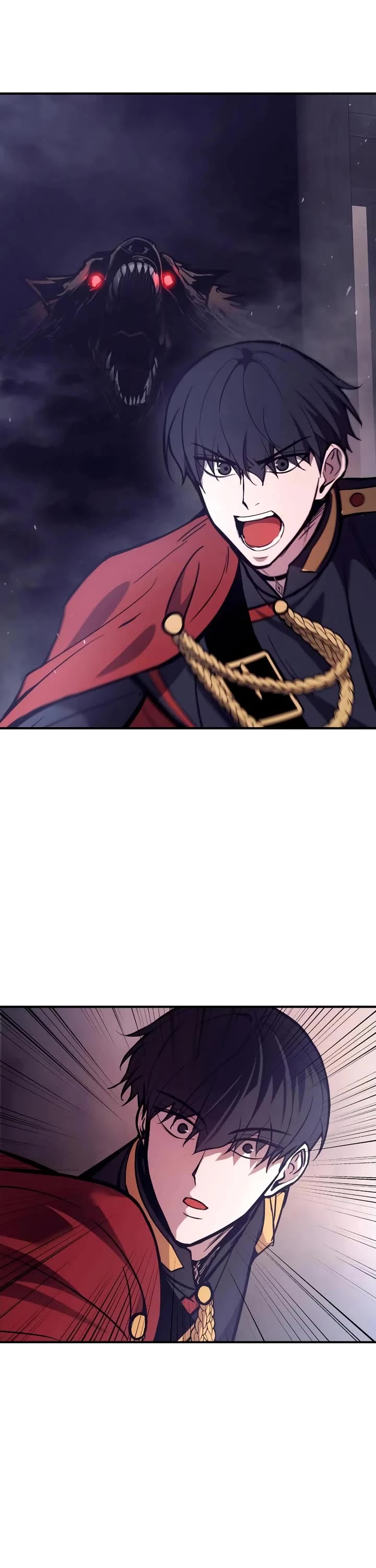 I Became the Tyrant of a Defense Game Chapter 189 page 3 - Chapter 189