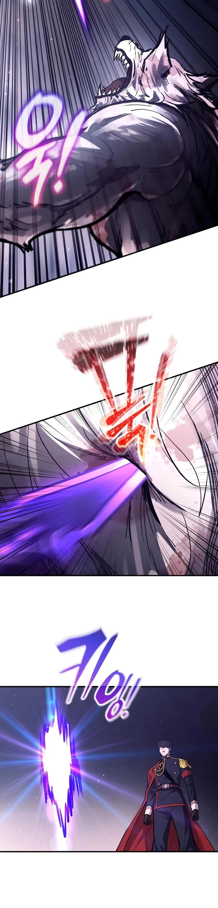 I Became the Tyrant of a Defense Game Chapter 189 page 30 - Chapter 189