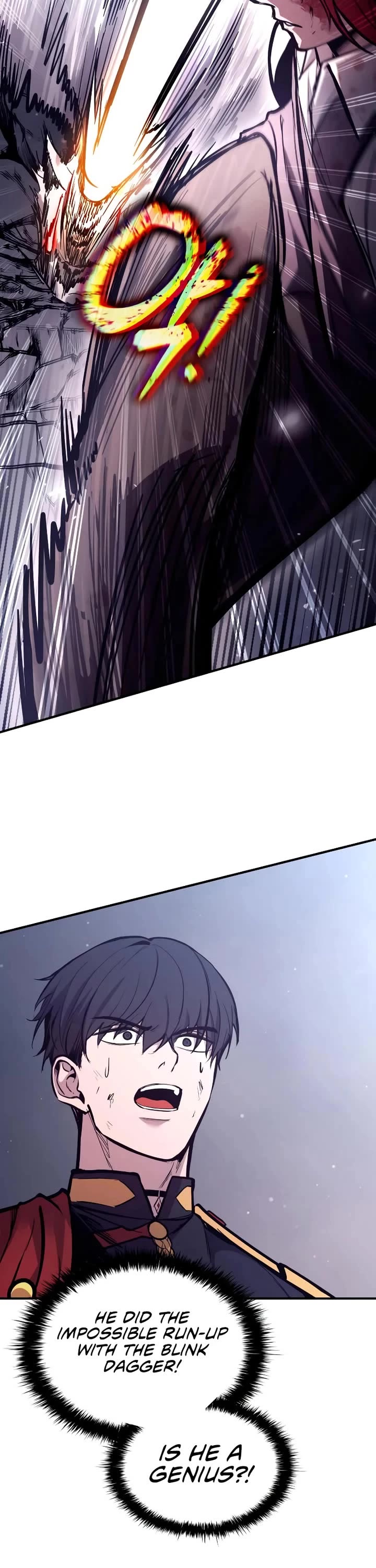 I Became the Tyrant of a Defense Game Chapter 189 page 32 - Chapter 189