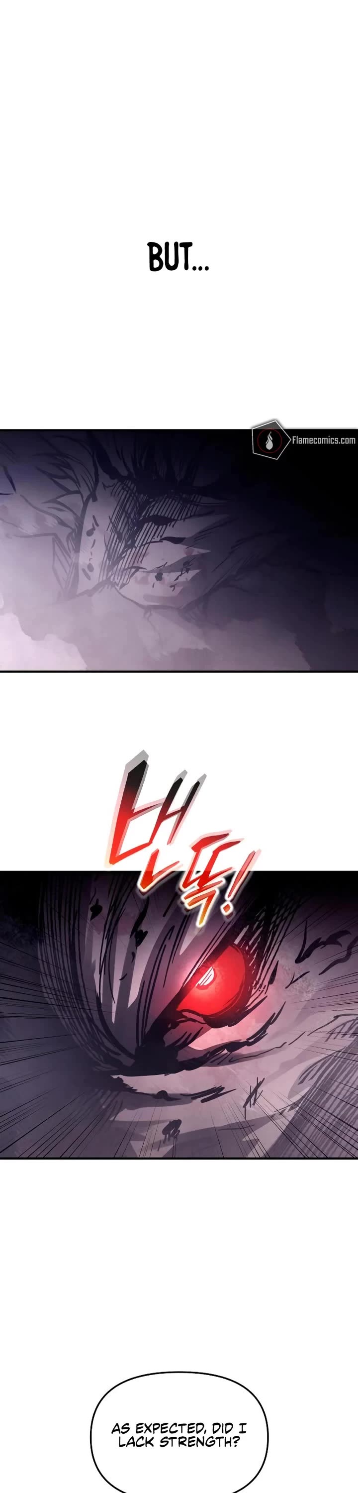 I Became the Tyrant of a Defense Game Chapter 189 page 33 - Chapter 189