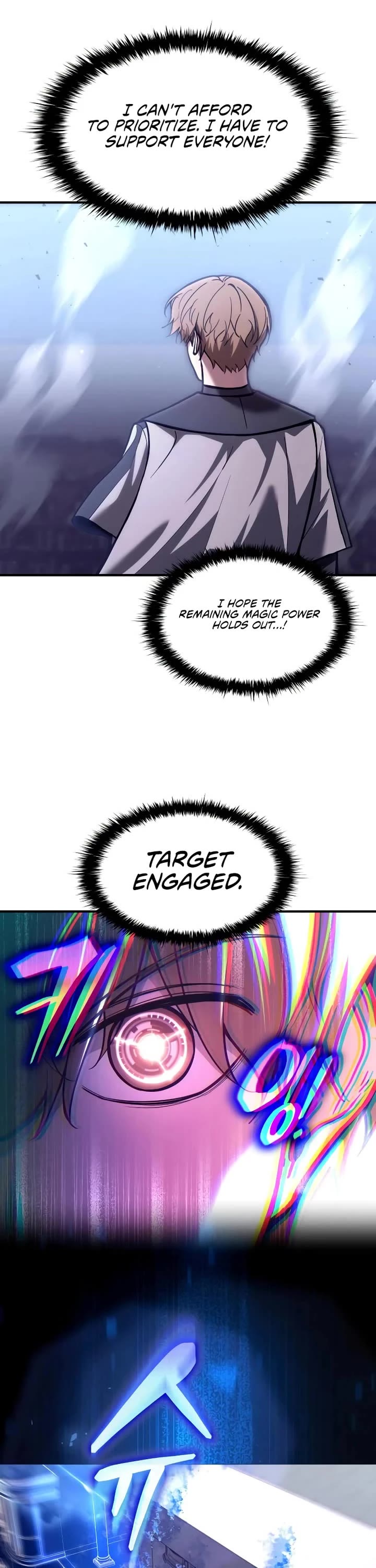 I Became the Tyrant of a Defense Game Chapter 189 page 39 - Chapter 189