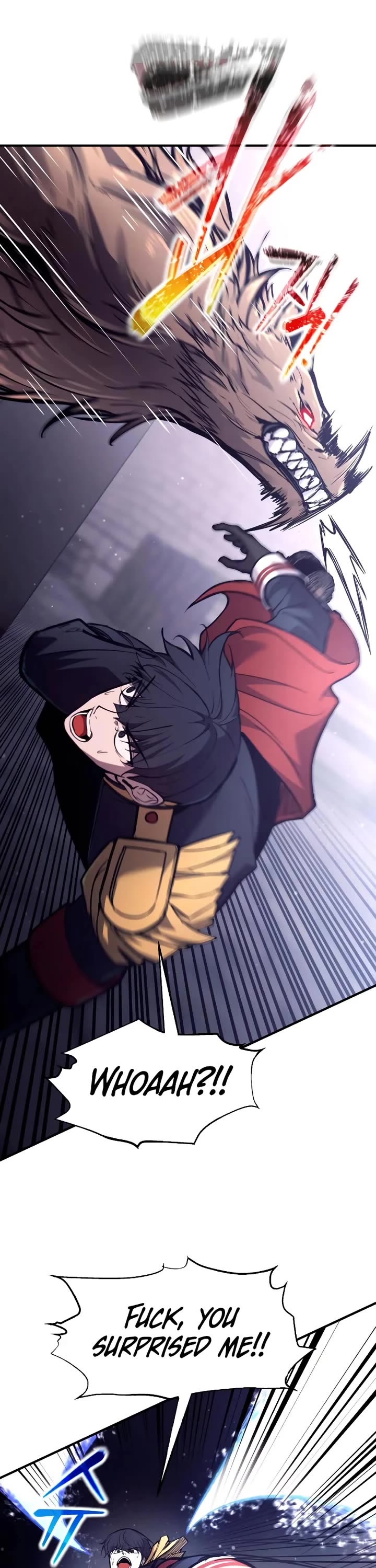 I Became the Tyrant of a Defense Game Chapter 189 page 4 - Chapter 189