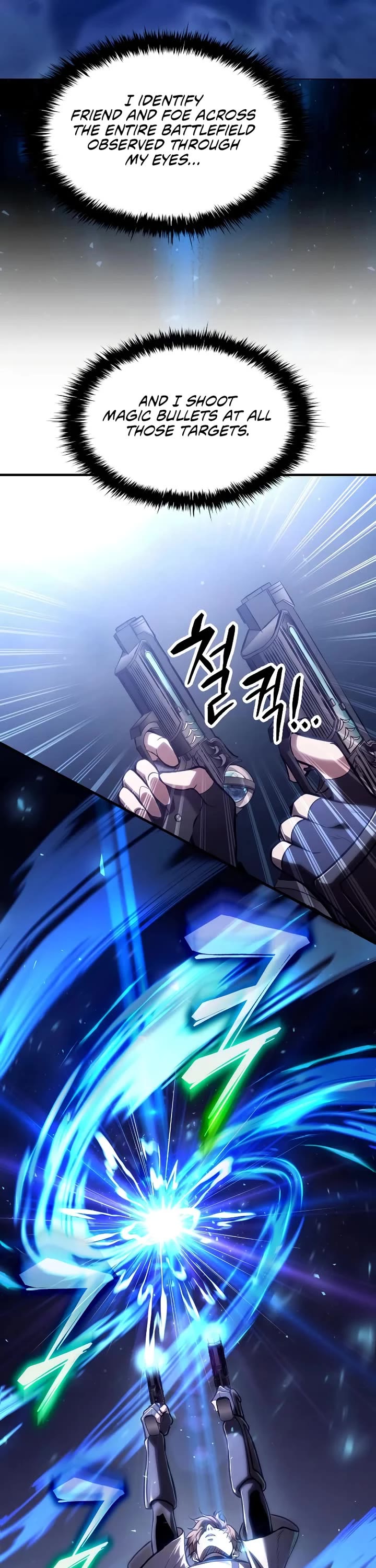 I Became the Tyrant of a Defense Game Chapter 189 page 42 - Chapter 189