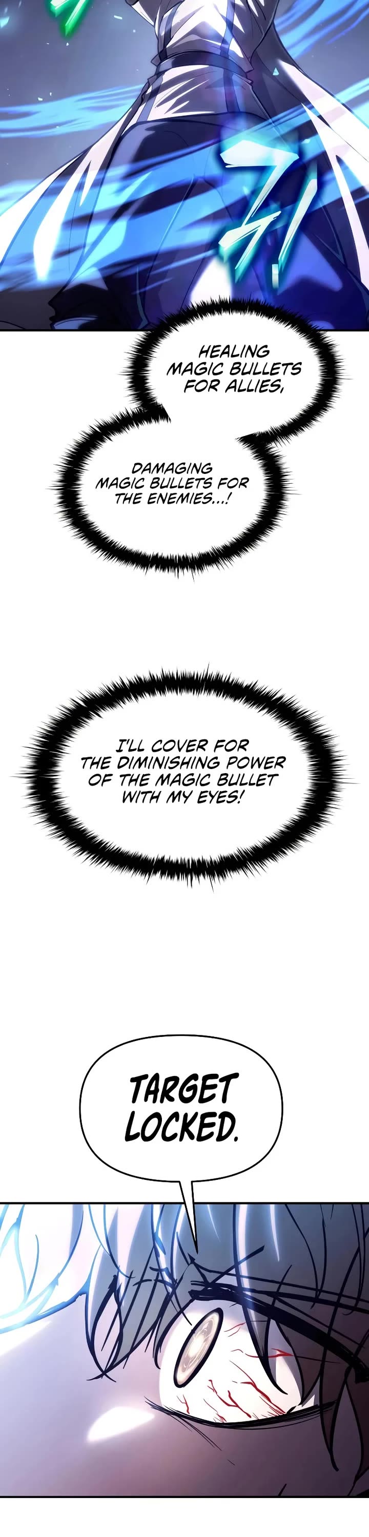 I Became the Tyrant of a Defense Game Chapter 189 page 43 - Chapter 189