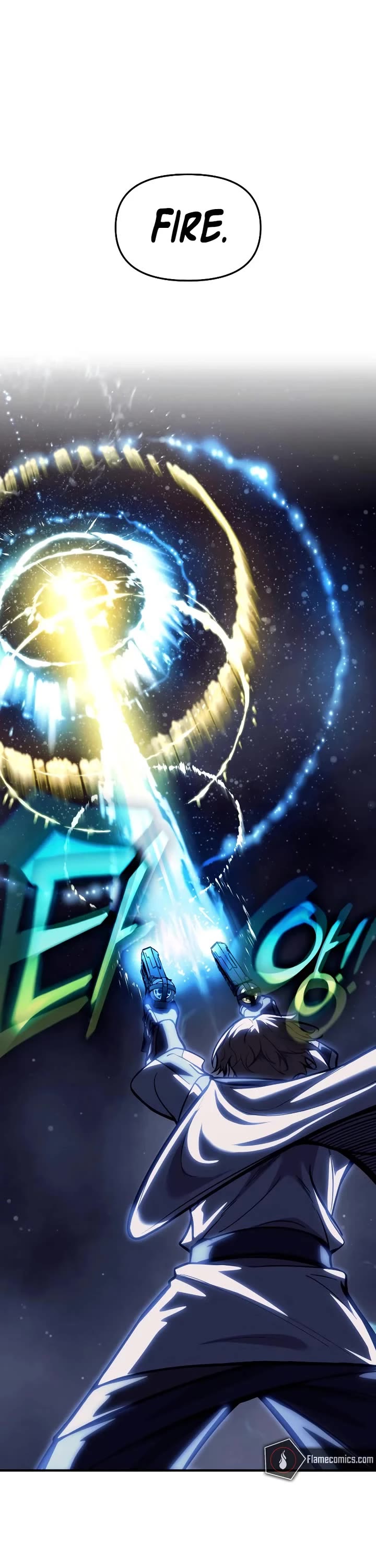 I Became the Tyrant of a Defense Game Chapter 189 page 44 - Chapter 189