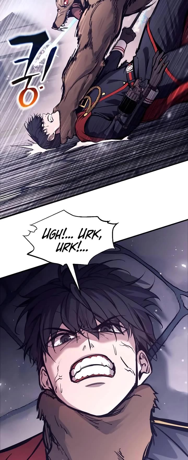 I Became the Tyrant of a Defense Game Chapter 189 page 6 - Chapter 189