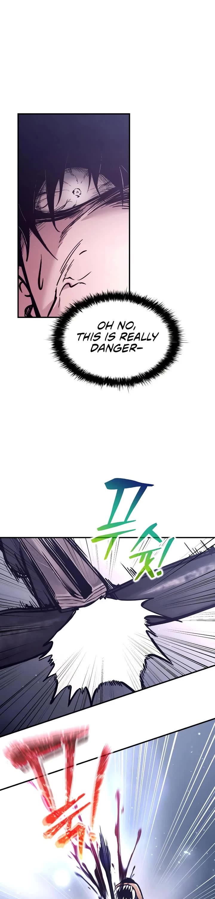 I Became the Tyrant of a Defense Game Chapter 189 page 8 - Chapter 189
