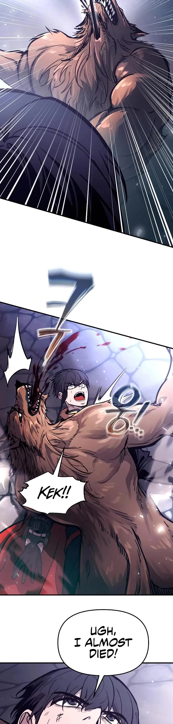 I Became the Tyrant of a Defense Game Chapter 189 page 9 - Chapter 189
