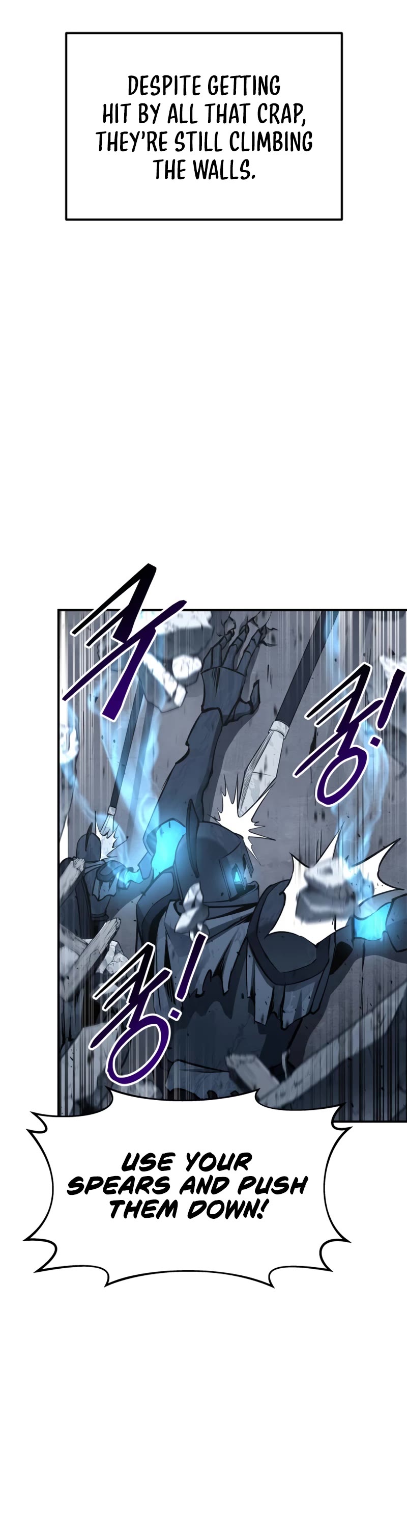 I Became the Tyrant of a Defense Game Chapter 19 page 12 - Chapter 19