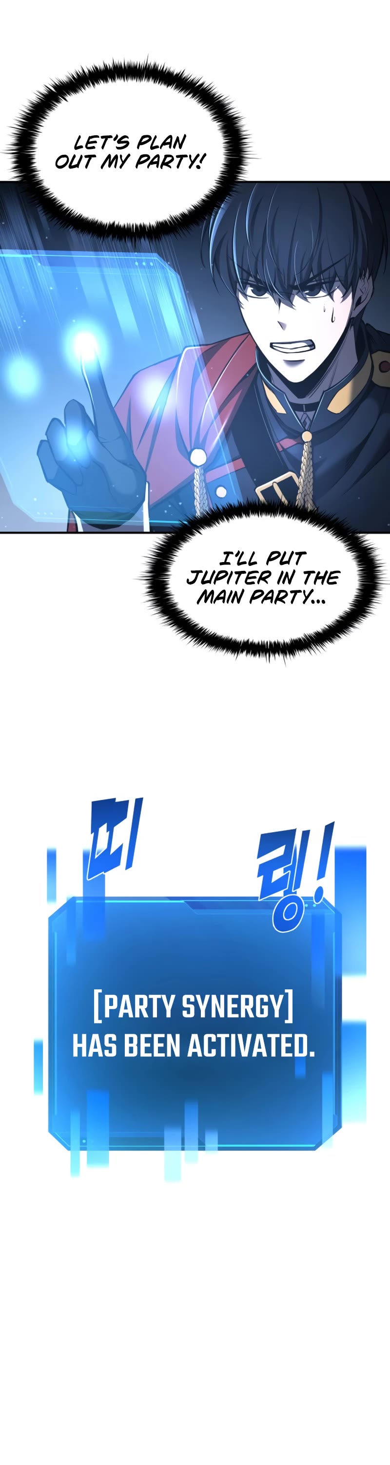 I Became the Tyrant of a Defense Game Chapter 19 page 13 - Chapter 19