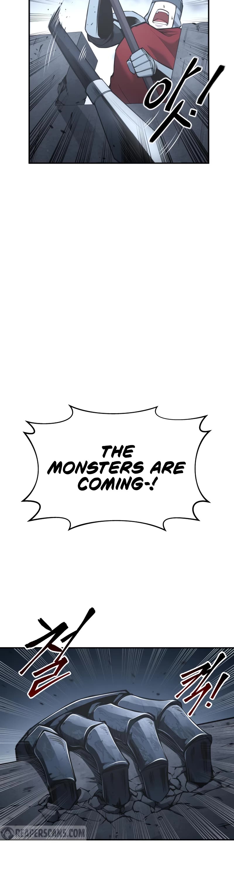 I Became the Tyrant of a Defense Game Chapter 19 page 16 - Chapter 19