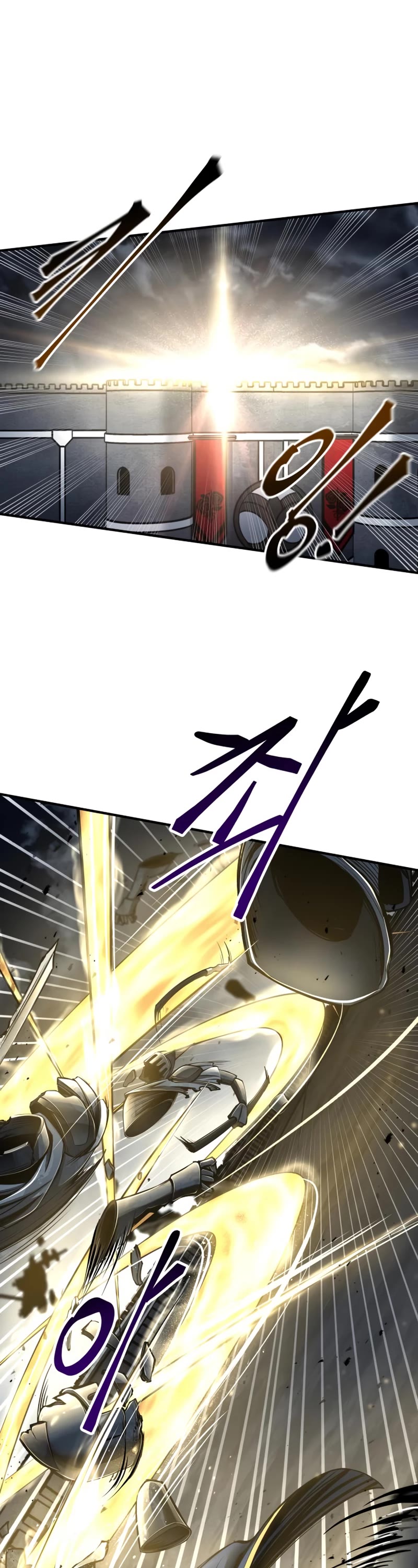 I Became the Tyrant of a Defense Game Chapter 19 page 21 - Chapter 19
