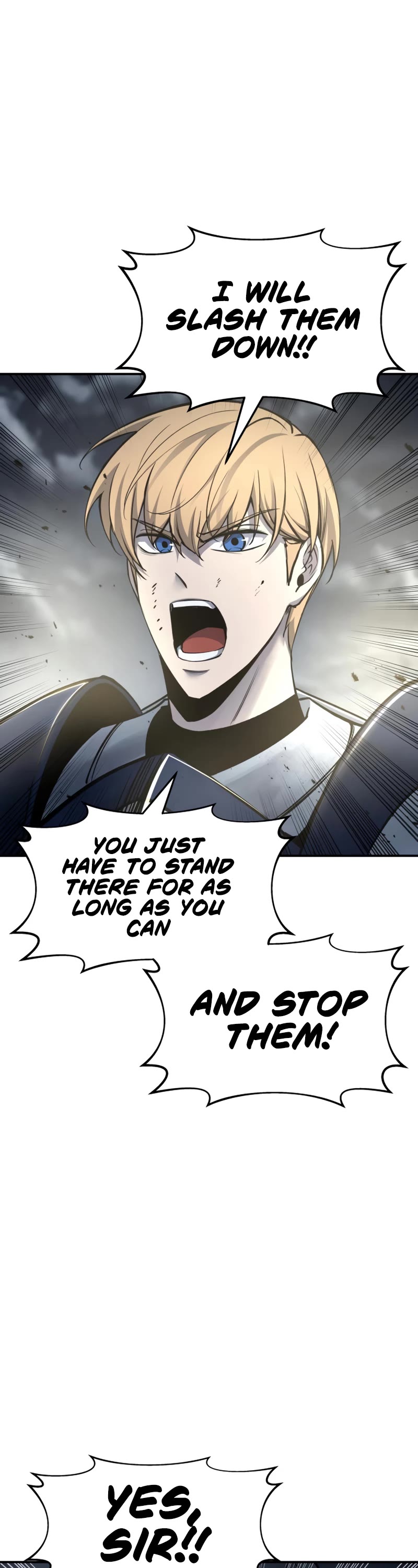 I Became the Tyrant of a Defense Game Chapter 19 page 23 - Chapter 19