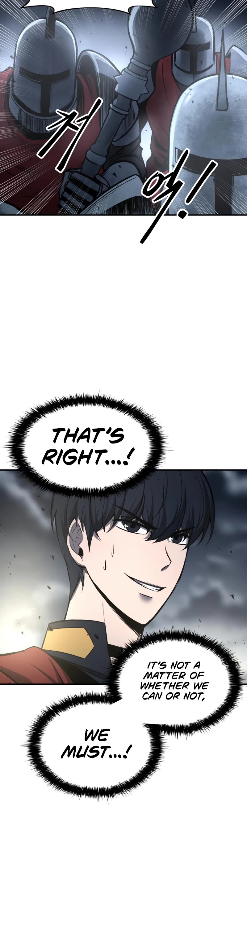 I Became the Tyrant of a Defense Game Chapter 19 page 24 - Chapter 19