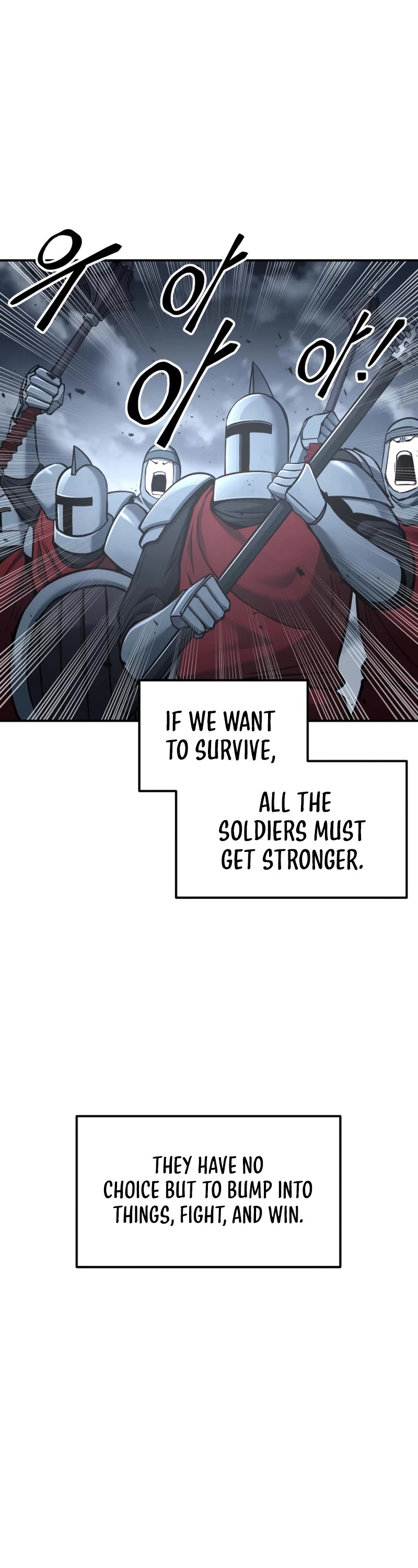 I Became the Tyrant of a Defense Game Chapter 19 page 25 - Chapter 19