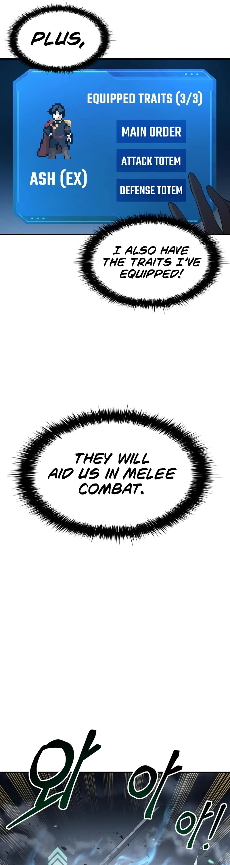 I Became the Tyrant of a Defense Game Chapter 19 page 29 - Chapter 19