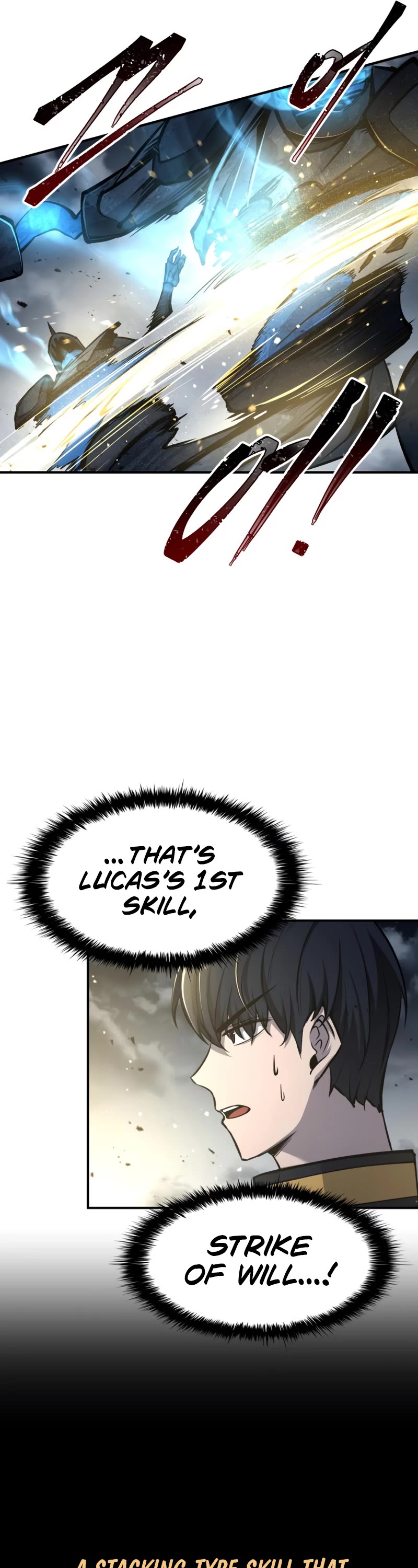 I Became the Tyrant of a Defense Game Chapter 19 page 33 - Chapter 19