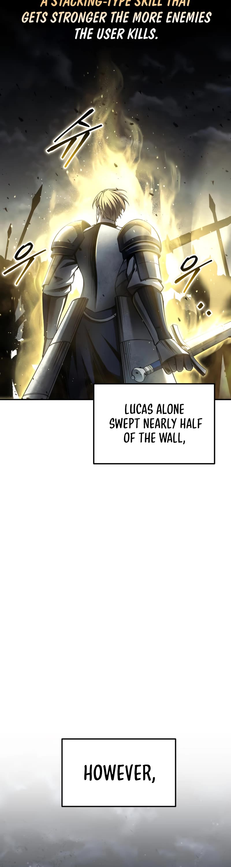 I Became the Tyrant of a Defense Game Chapter 19 page 34 - Chapter 19