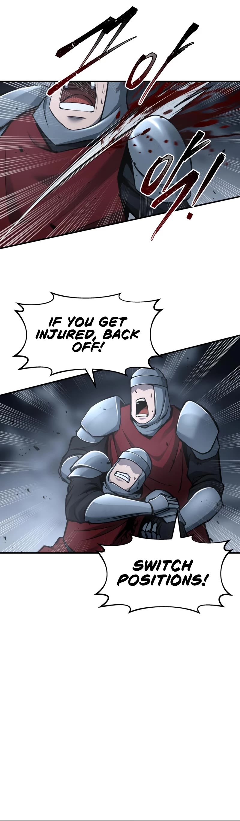 I Became the Tyrant of a Defense Game Chapter 19 page 36 - Chapter 19