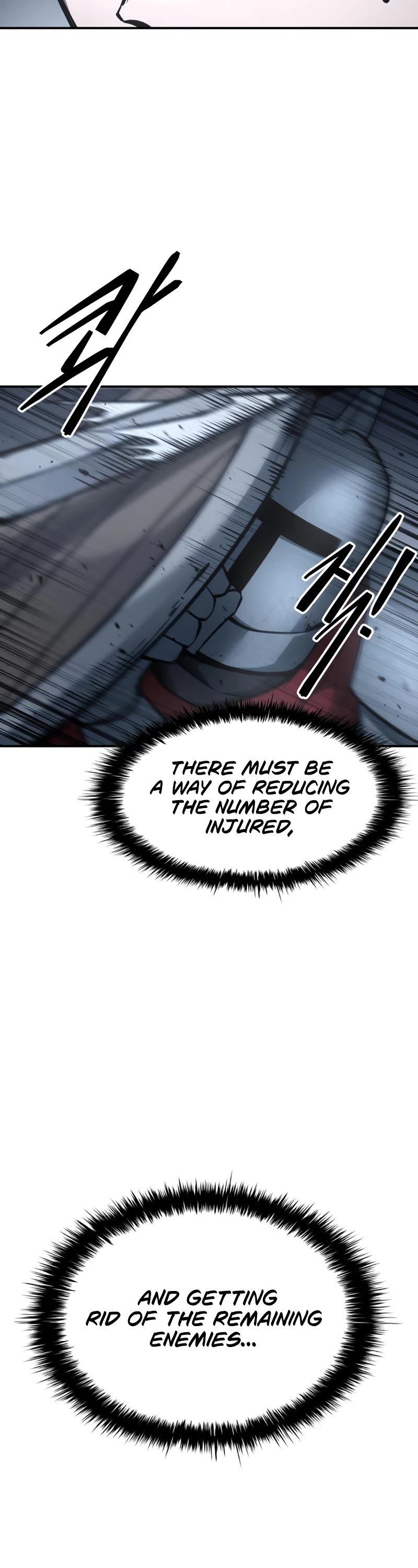 I Became the Tyrant of a Defense Game Chapter 19 page 39 - Chapter 19