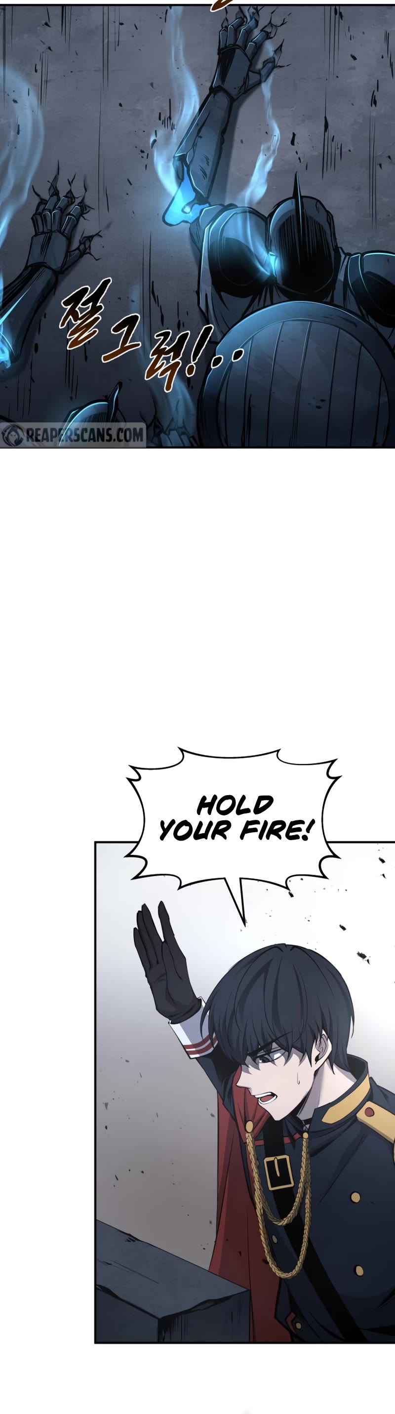 I Became the Tyrant of a Defense Game Chapter 19 page 4 - Chapter 19