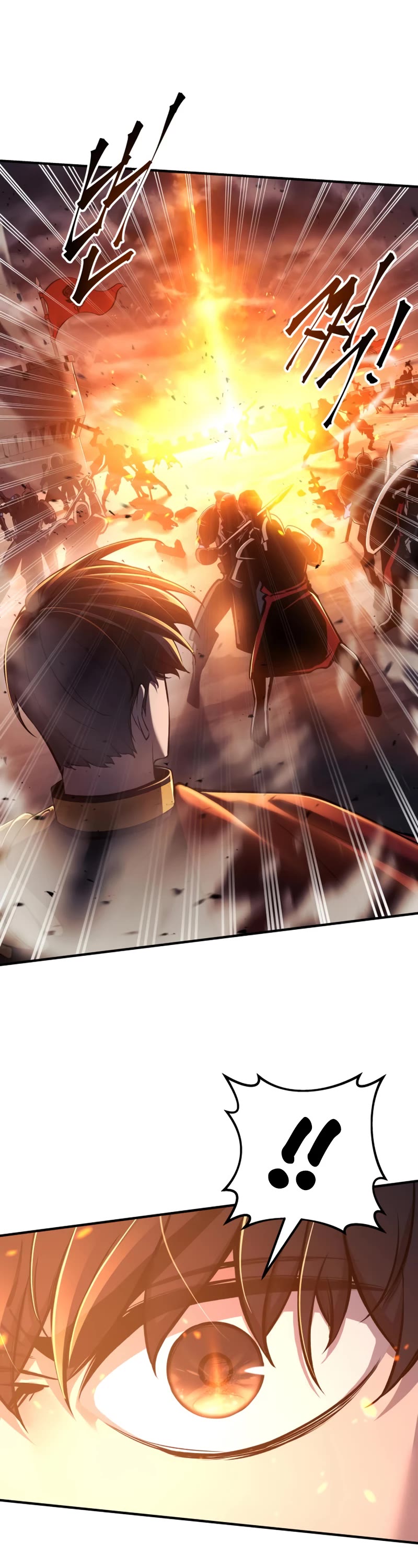 I Became the Tyrant of a Defense Game Chapter 19 page 40 - Chapter 19