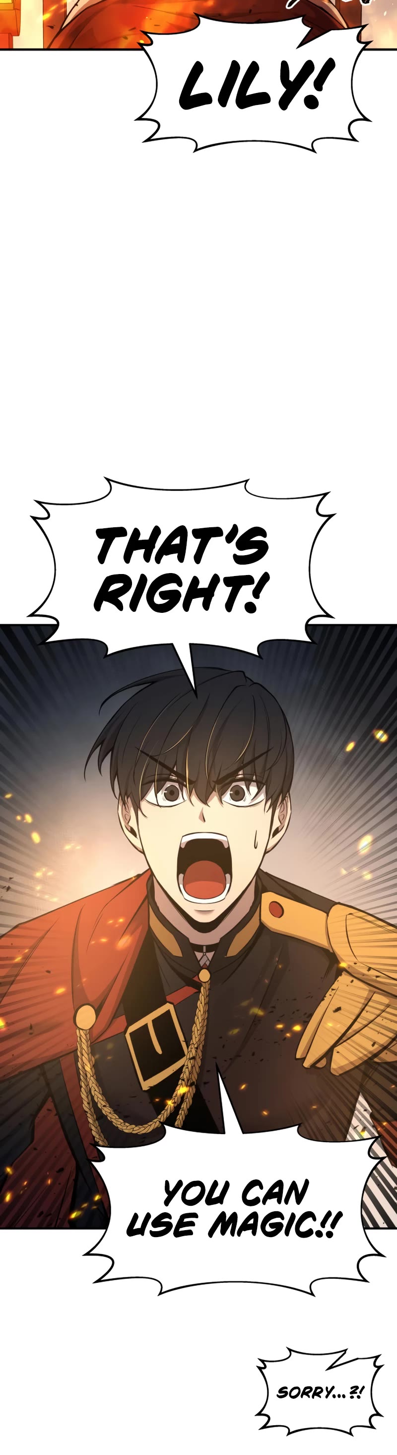 I Became the Tyrant of a Defense Game Chapter 19 page 43 - Chapter 19