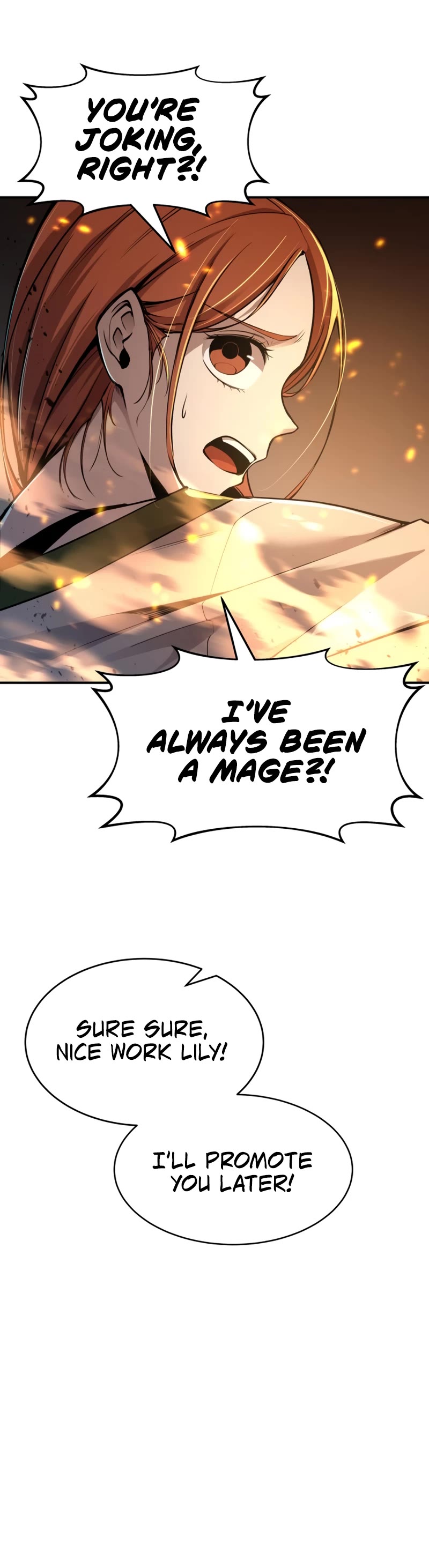 I Became the Tyrant of a Defense Game Chapter 19 page 44 - Chapter 19