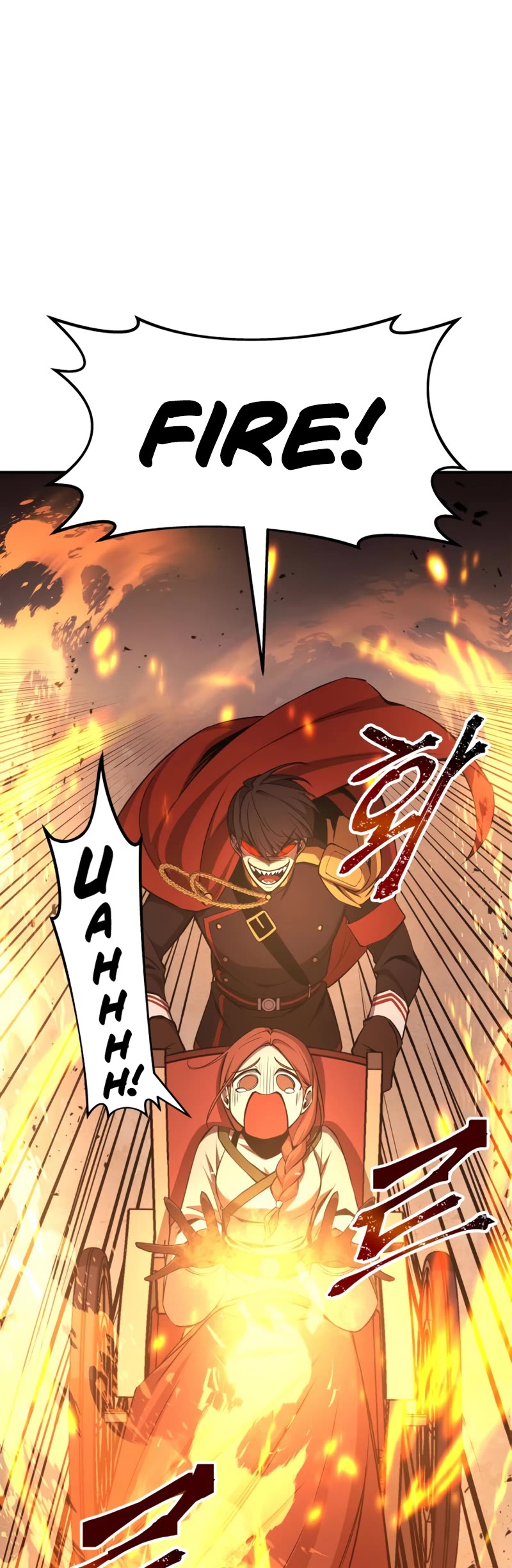 I Became the Tyrant of a Defense Game Chapter 19 page 47 - Chapter 19