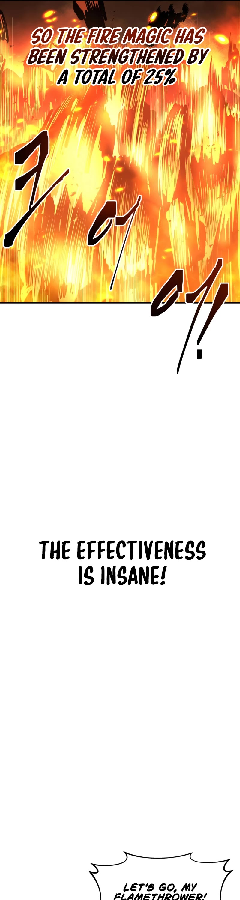 I Became the Tyrant of a Defense Game Chapter 19 page 49 - Chapter 19