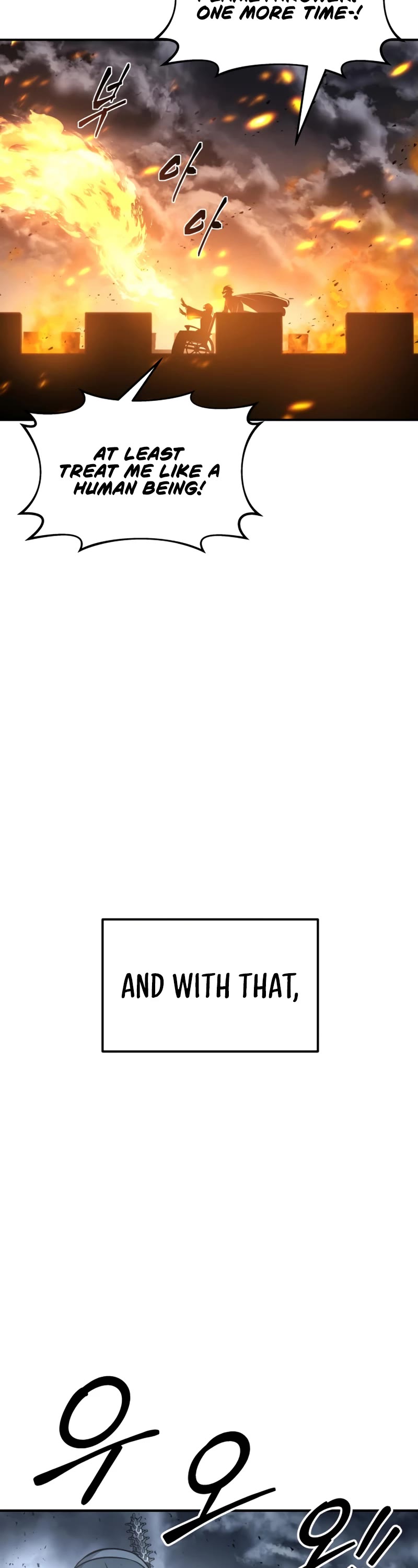 I Became the Tyrant of a Defense Game Chapter 19 page 50 - Chapter 19