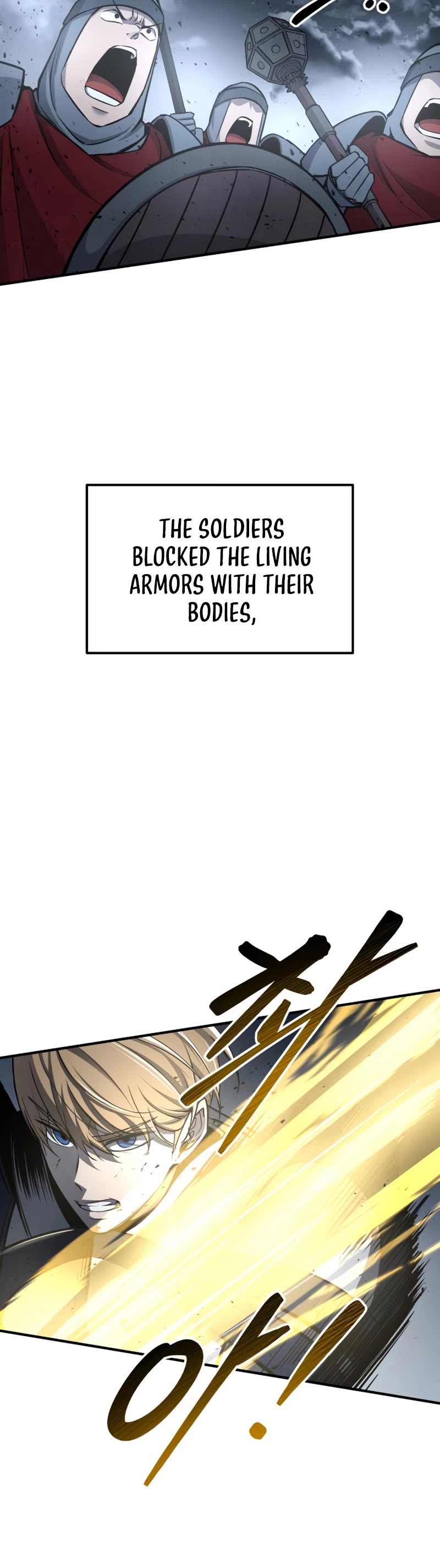 I Became the Tyrant of a Defense Game Chapter 19 page 51 - Chapter 19