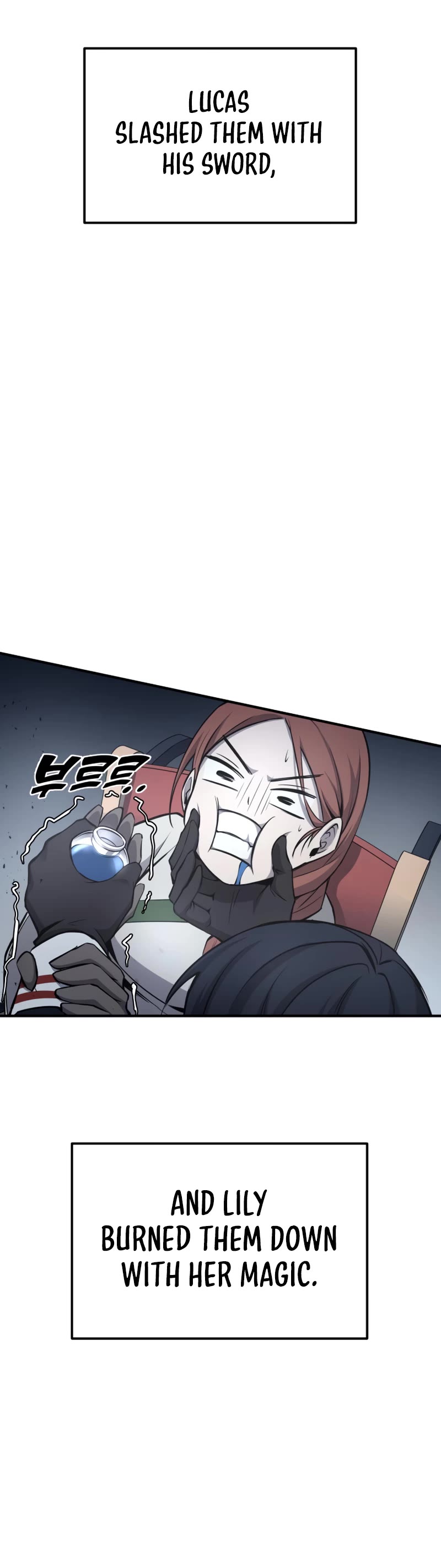 I Became the Tyrant of a Defense Game Chapter 19 page 52 - Chapter 19