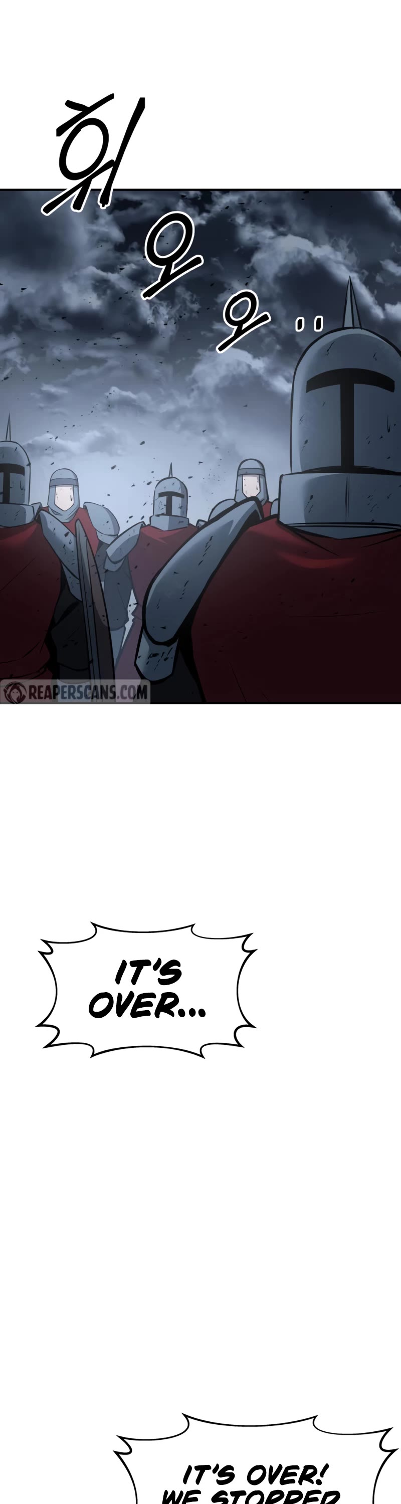 I Became the Tyrant of a Defense Game Chapter 19 page 54 - Chapter 19