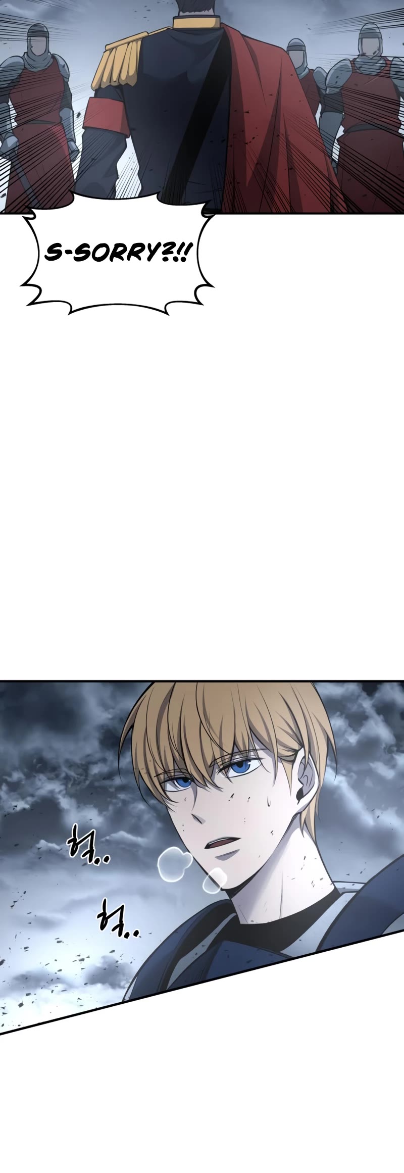 I Became the Tyrant of a Defense Game Chapter 19 page 56 - Chapter 19