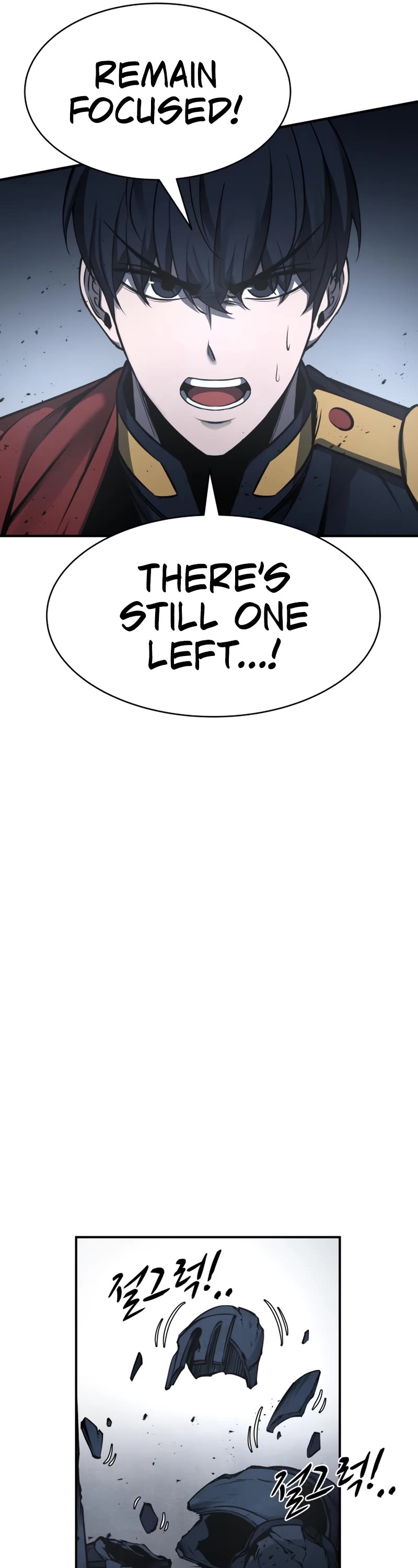 I Became the Tyrant of a Defense Game Chapter 19 page 57 - Chapter 19