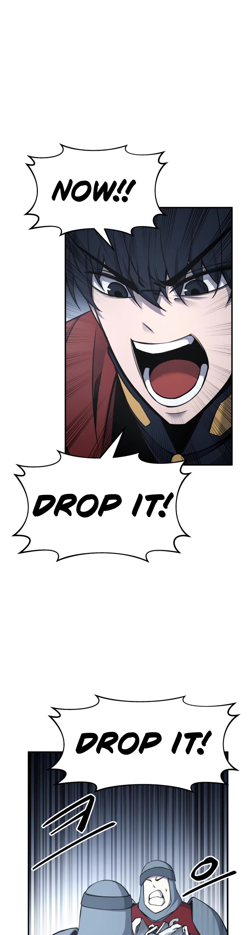 I Became the Tyrant of a Defense Game Chapter 19 page 6 - Chapter 19