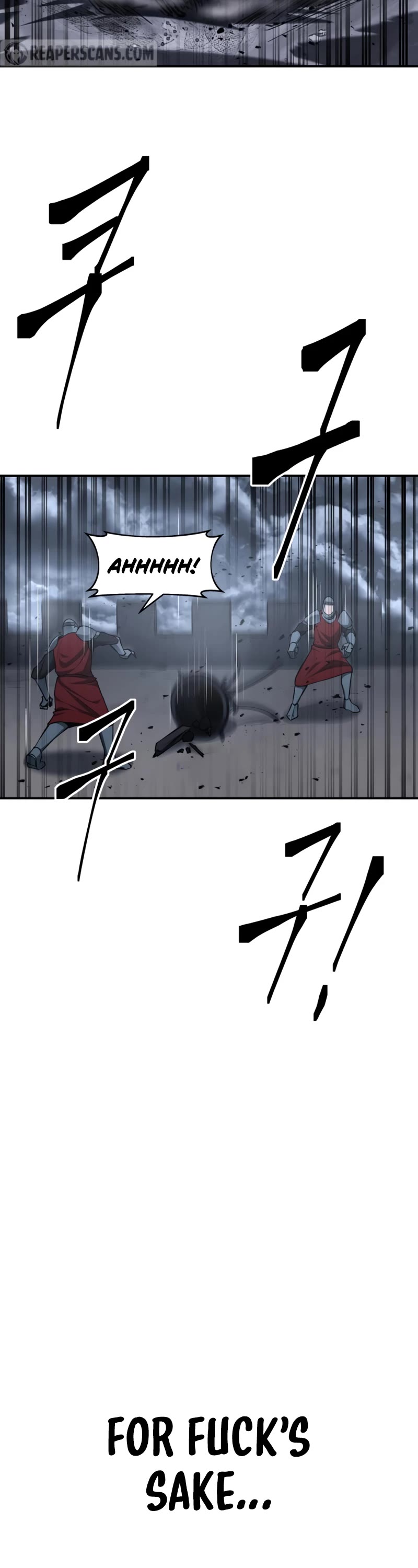 I Became the Tyrant of a Defense Game Chapter 19 page 64 - Chapter 19