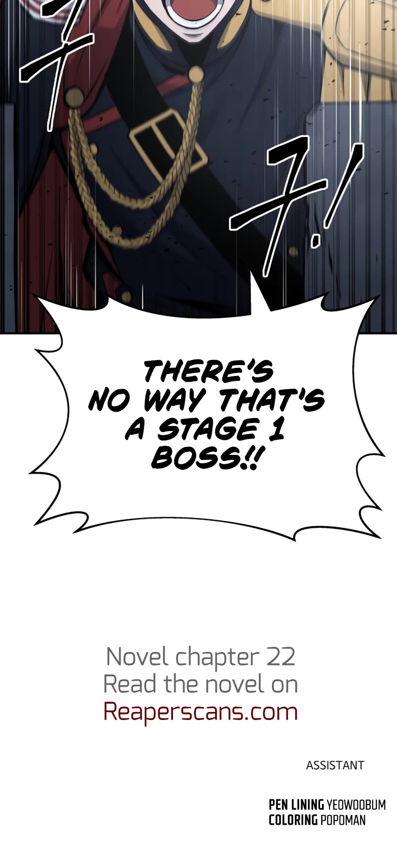 I Became the Tyrant of a Defense Game Chapter 19 page 66 - Chapter 19