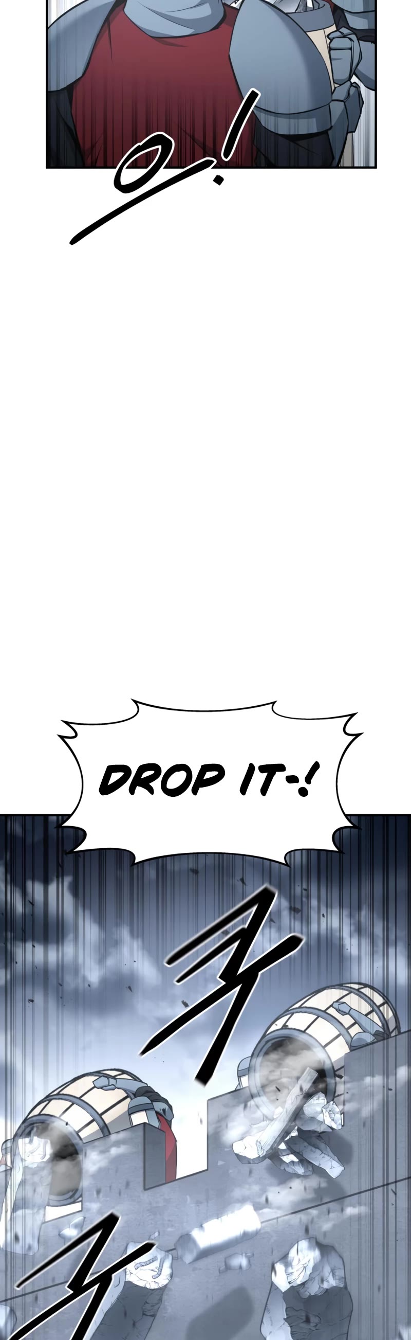 I Became the Tyrant of a Defense Game Chapter 19 page 7 - Chapter 19