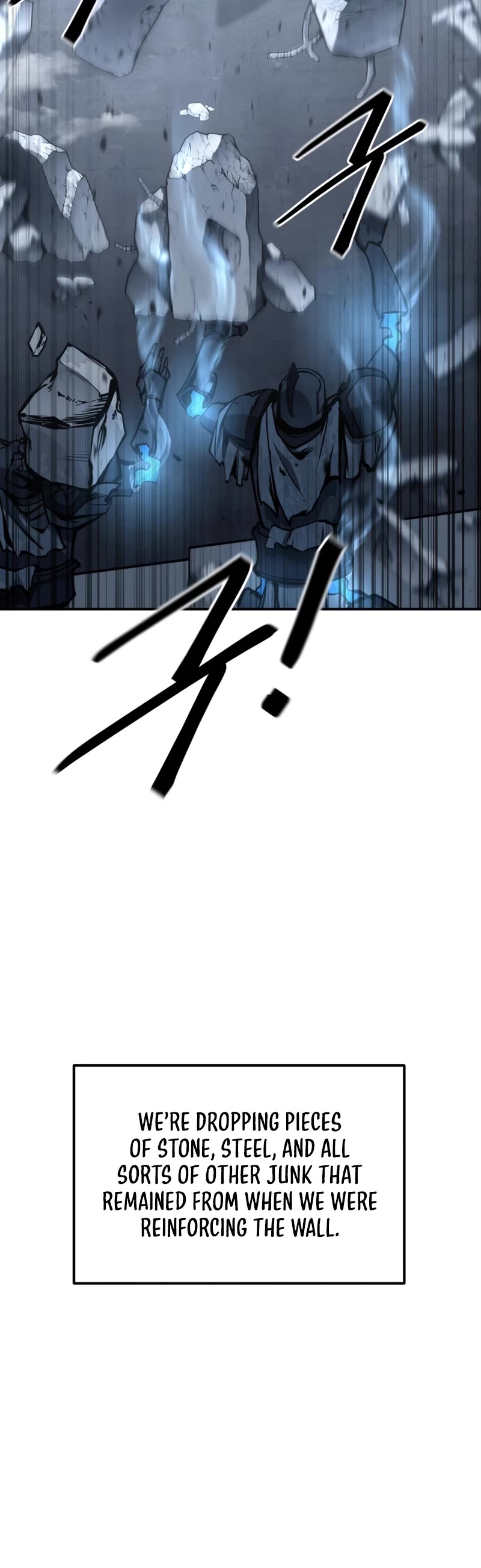 I Became the Tyrant of a Defense Game Chapter 19 page 8 - Chapter 19